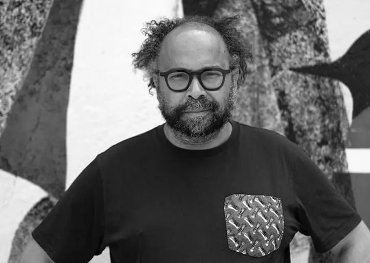 Portrait de Gilbert Petit