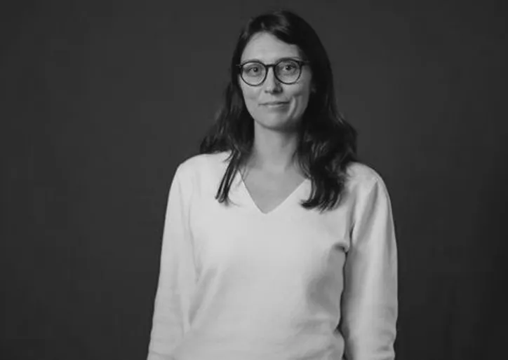 Portrait de Céline Schmitt