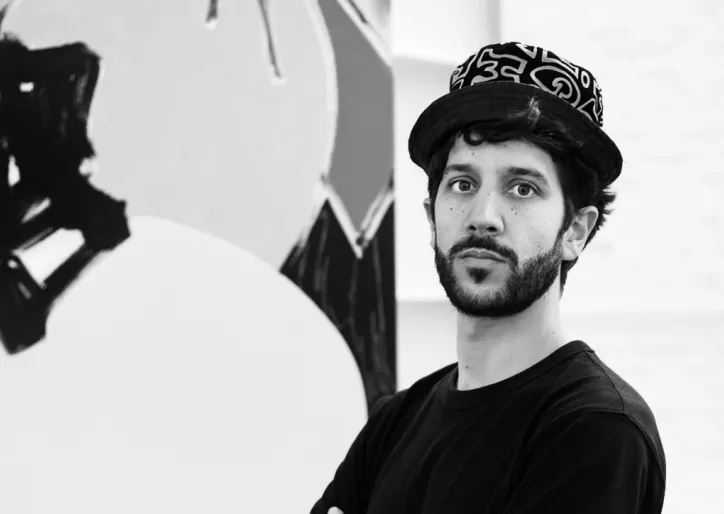 Antonin Hako © Salim Santa Lucia