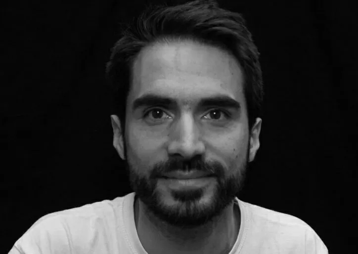 Portrait de Mehdi Khamassi