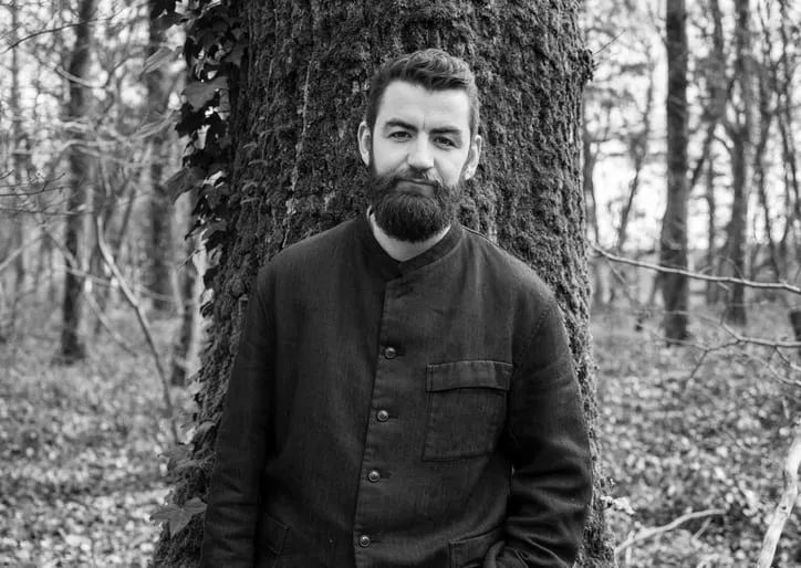 Portrait d'aurèce vettier