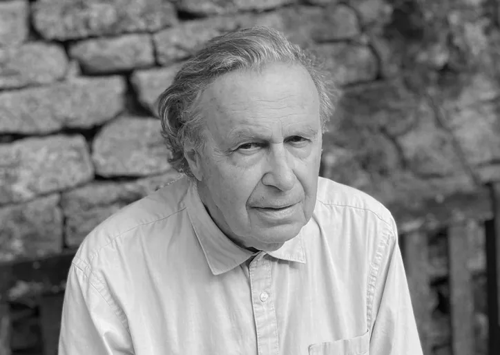 Jean-Christophe Bailly