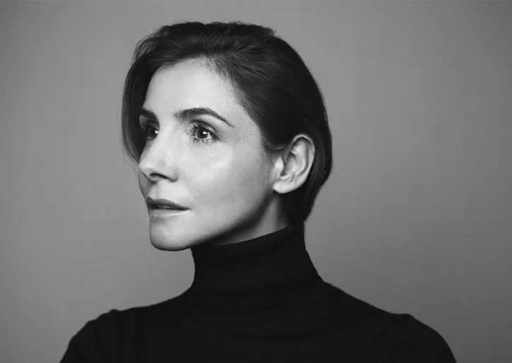 Clotilde Courau 