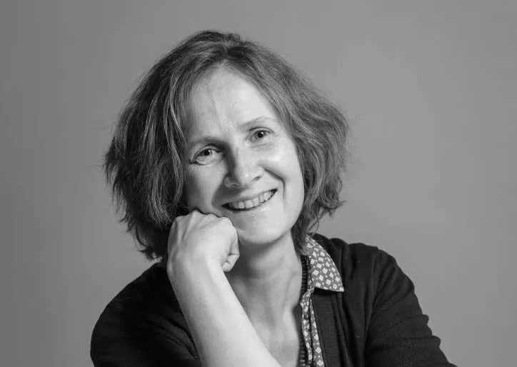 Portrait de Fanny Bocquentin