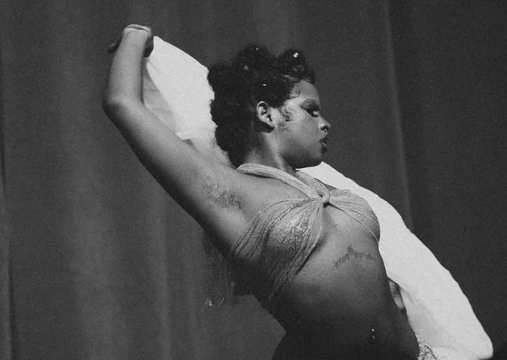 Heva Tiana © Marina Viguier