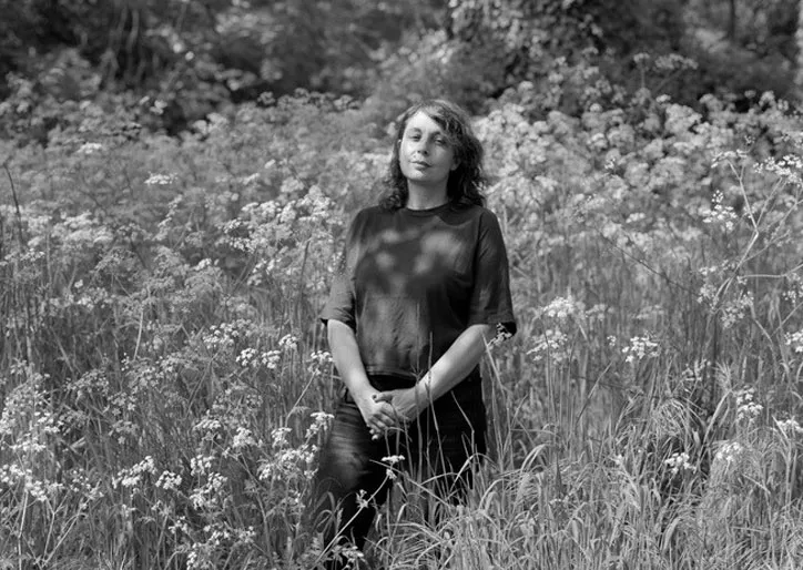 Portrait d'Ilanit Illouz