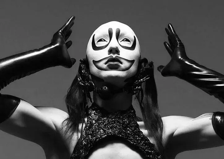 Jenna Marvin © Kaj Lehner