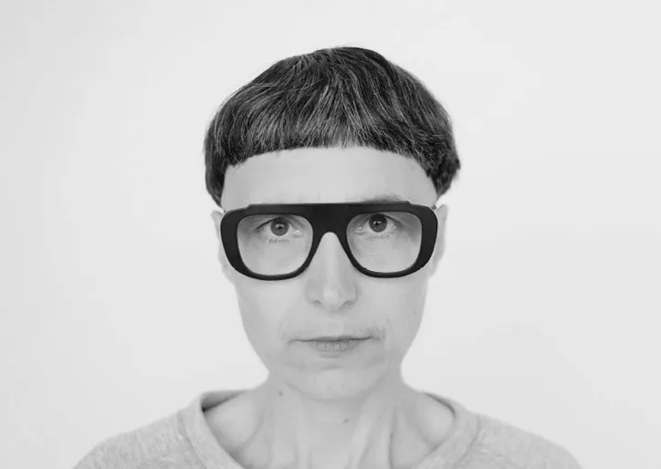 Portait de matali crasset