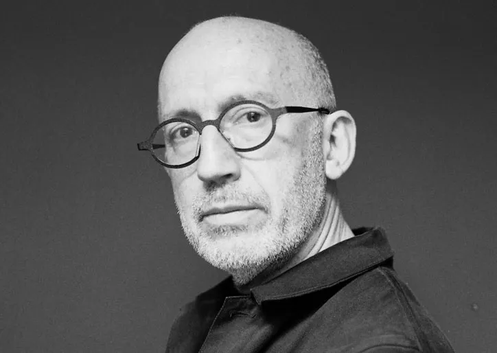 Portrait de Michel Poivert