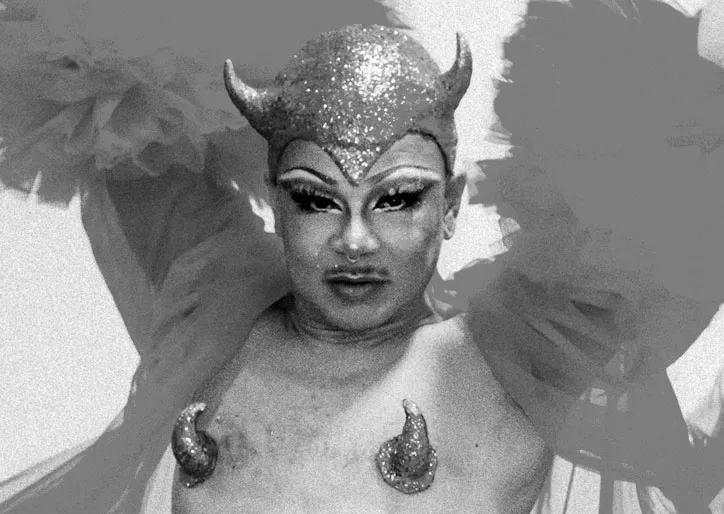 Portrait de Mika Rambar 