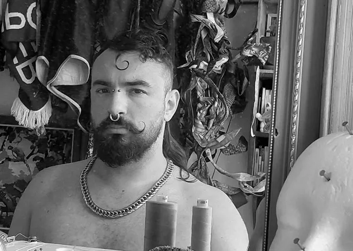 Portrait de Pingo Speed