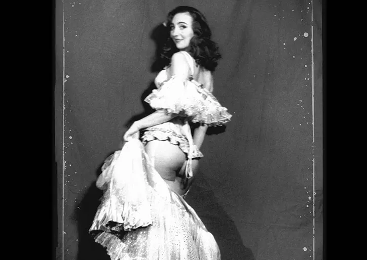 Sucre d'Orge © Jean R. Hiebler