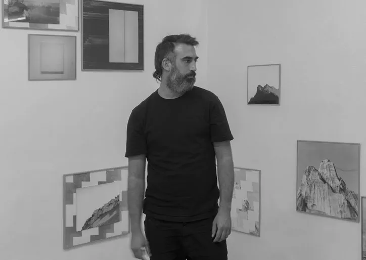 Portrait de Vincent Lemaire