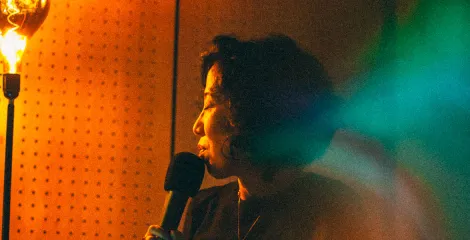 Curieux Transfo explore les odeurs