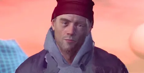 Will, personnage SDF fictif créé par Entourage