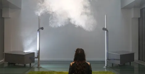 Ethereal Fleeting de Lukas Truniger