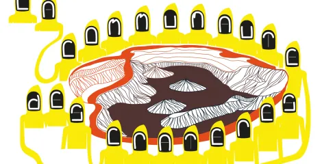 matali crasset, Faire corps, 2025