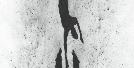 Gloria Friedmann, Entre deux vertiges, 2026 