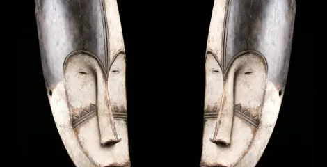 Curieux Transfo restitue les œuvres avec Bénédicte Savoy et Heva Tiana