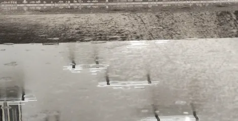 Vue d'exposition © Transfo - Emmaüs Solidarité