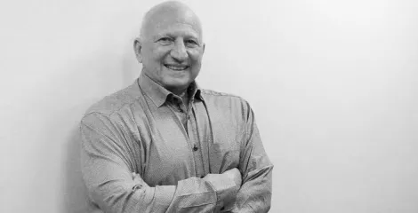 Portrait de Jean-Gabriel Ganascia