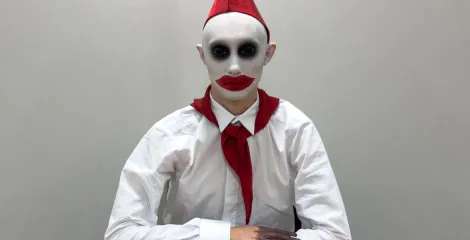 Curieux Transfo veut tout reconstruire © Romain Guédé