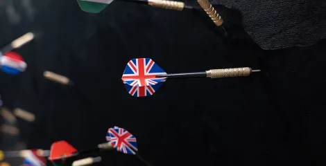 Invasion de Pascale Marthine Tayou (détail) © Hafid Lhachmi 2024