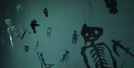 Fonds Christian Boltanski