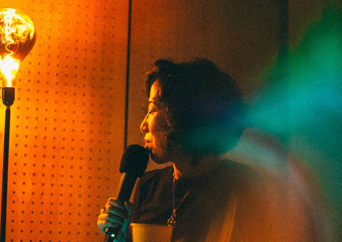 Curieux Transfo explore les odeurs