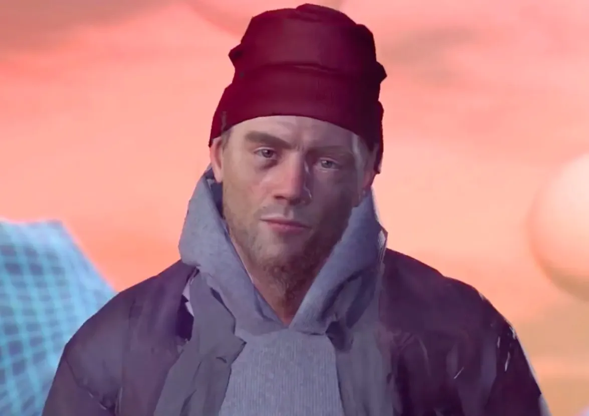 Will, personnage SDF fictif créé par Entourage 