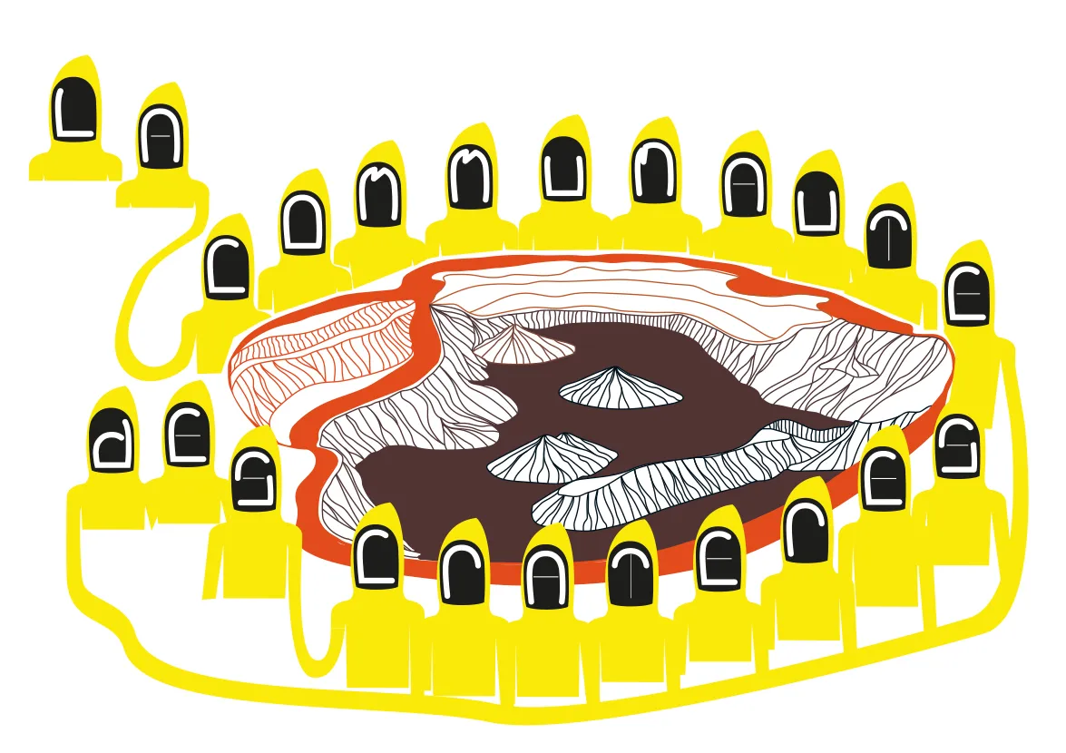 matali crasset, Faire corps, 2025