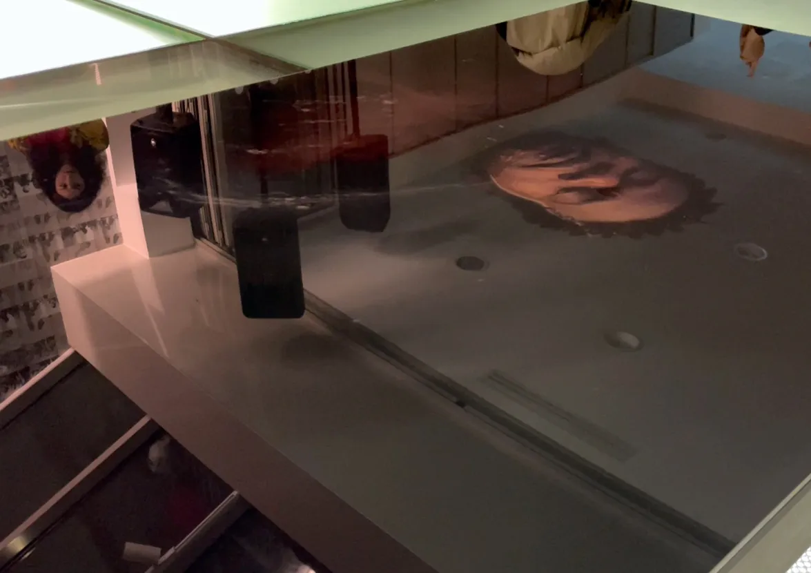 Sainte Marina | C'est un dur métier que l'exil