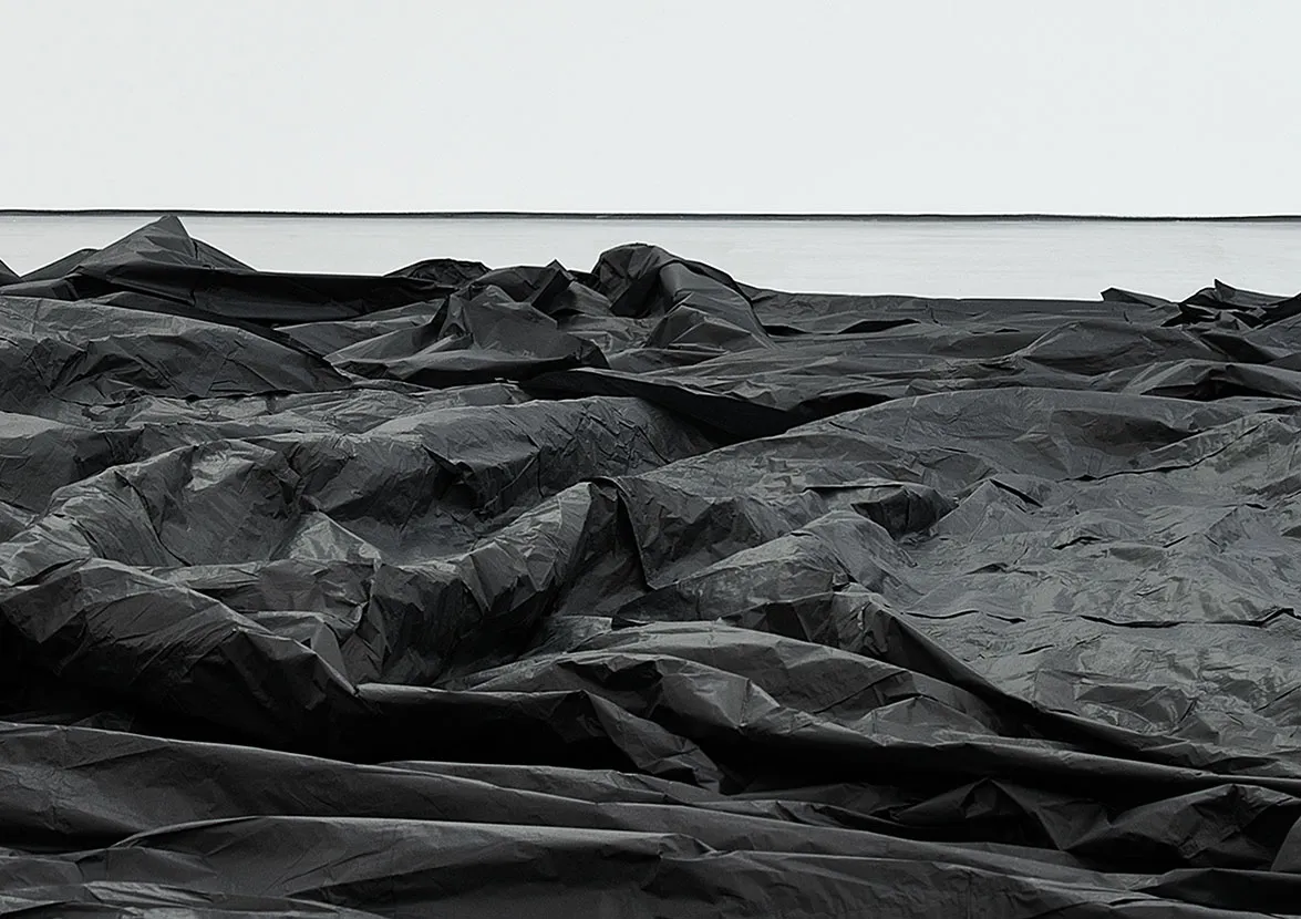 © Courtesy de l’artiste et de la galerie Sabrina Amrani