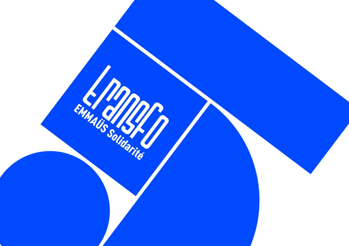 Le prix Emmaüs Solidarité pour la création contemporaine 2026