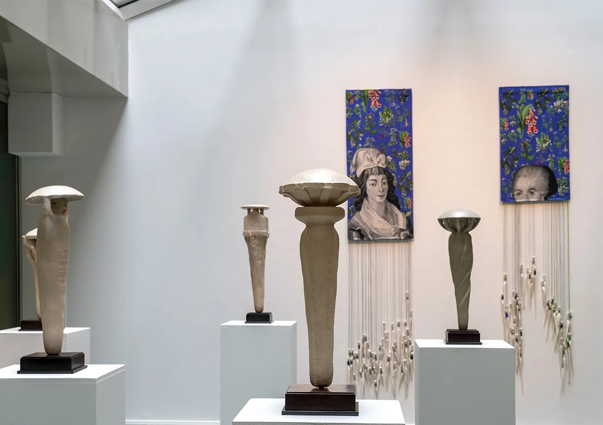 Territoires du souffle de Rachel Labastie © Marc Domage 2025