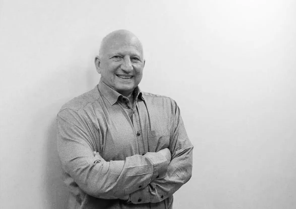 Portrait de Jean-Gabriel Ganascia