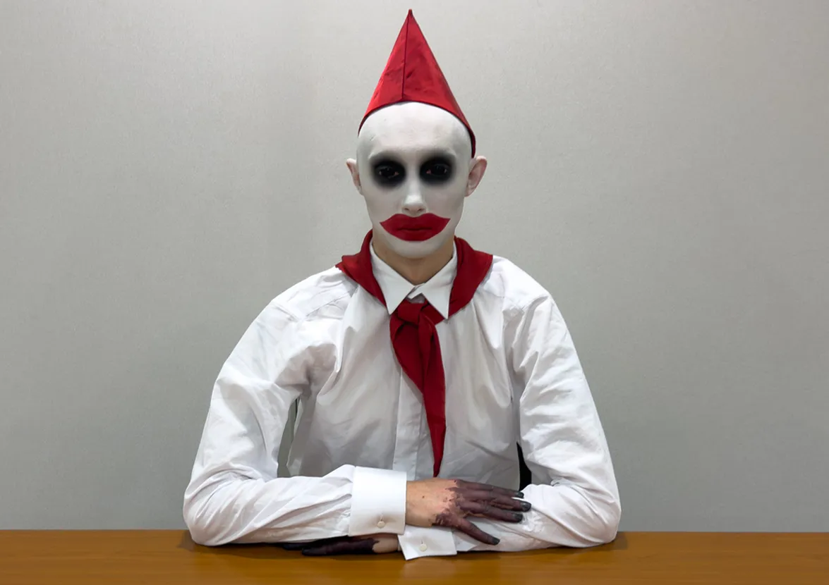 Curieux Transfo veut tout reconstruire © Romain Guédé