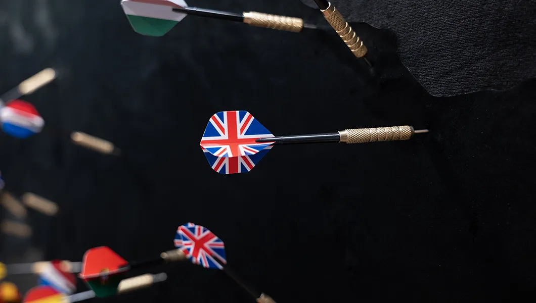 Invasion de Pascale Marthine Tayou (détail) © Hafid Lhachmi 2024