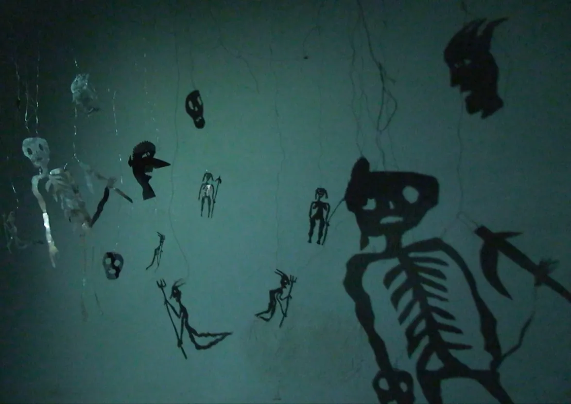 Fonds Christian Boltanski