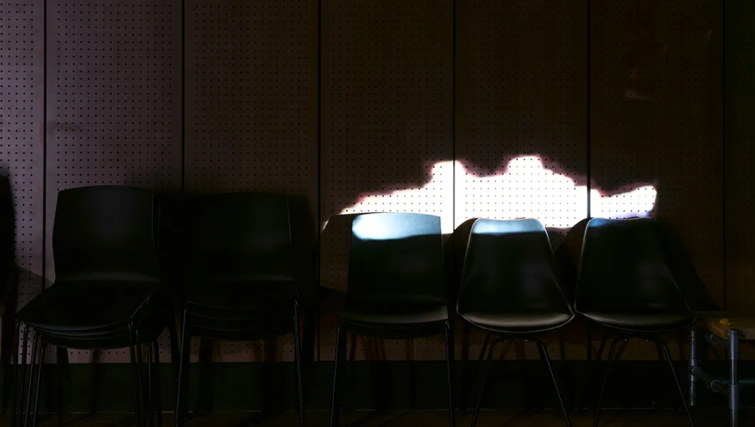 La Lanterne magique de Christian Boltanski