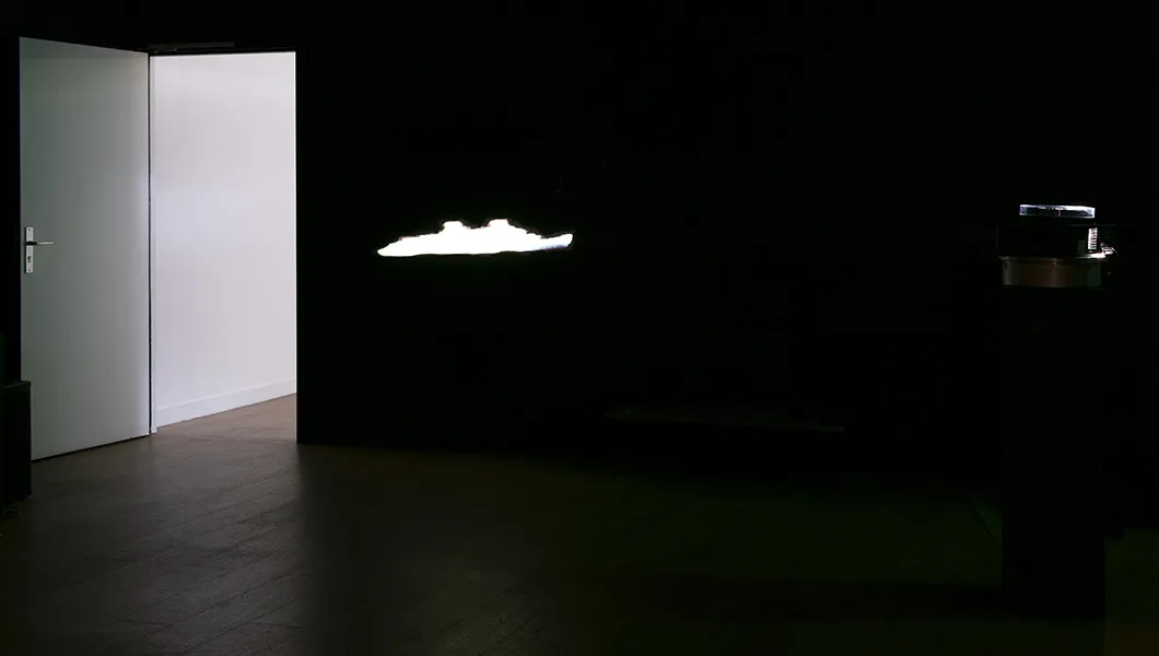 La Lanterne magique de Christian Boltanski