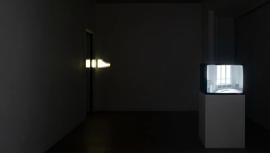 Christian Boltanski, L’Appartement de la rue Vaugirard (1973)