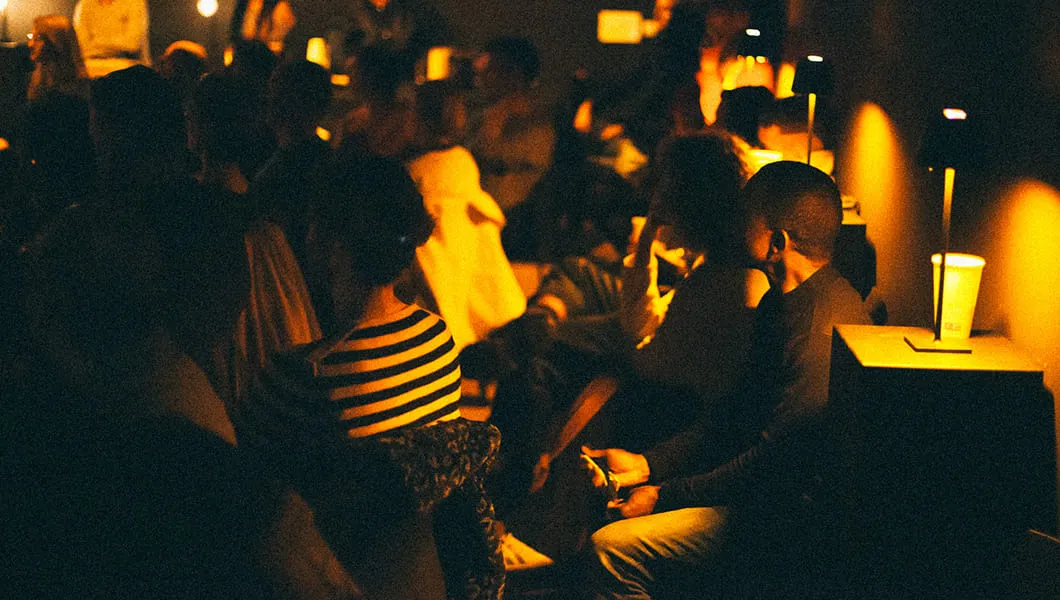 Curieux Transfo cherche les fantômes