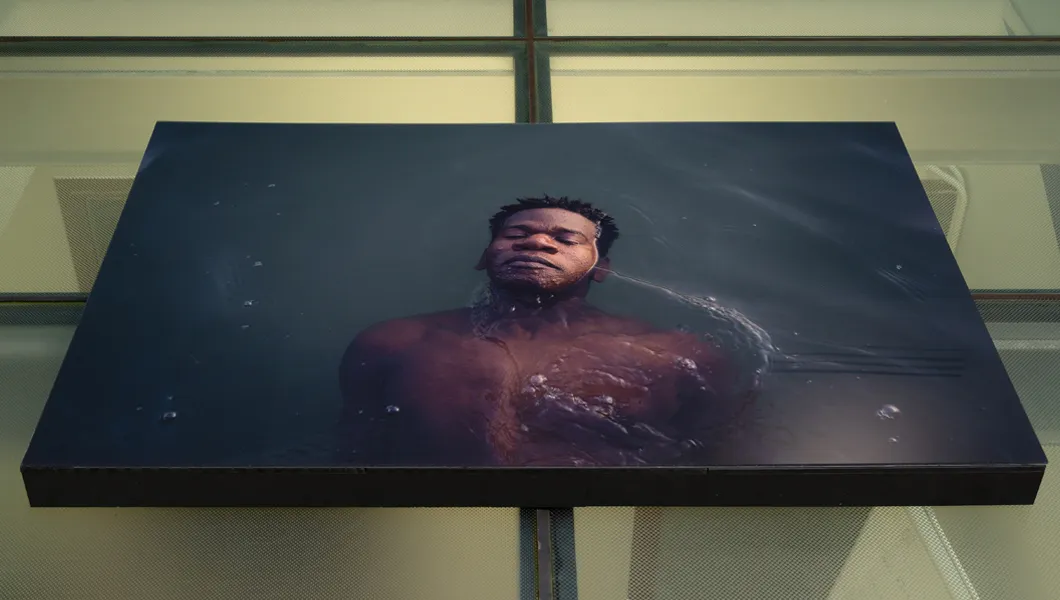 C'est un dur métier que l'exil, n'est-ce pas ?