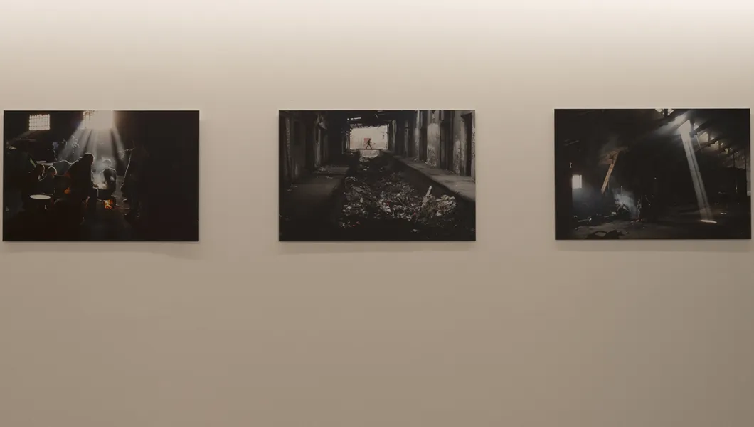 C'est un dur métier que l'exil, n'est-ce pas ?