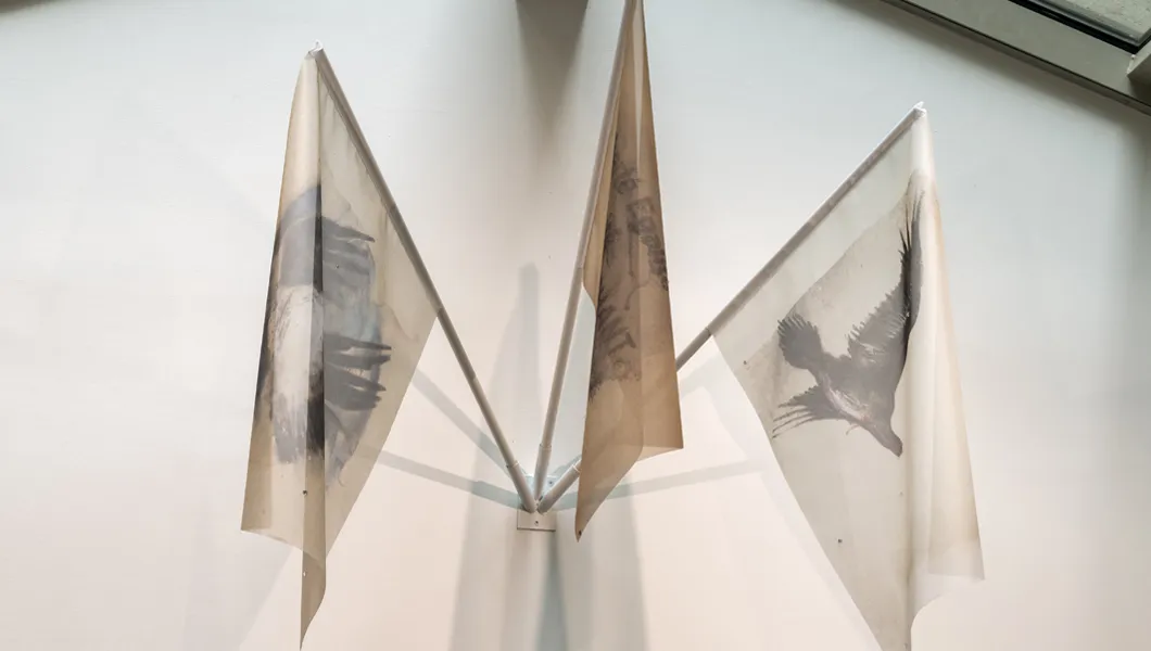 Liberté, Egalité, Fraternité ou Le Chant