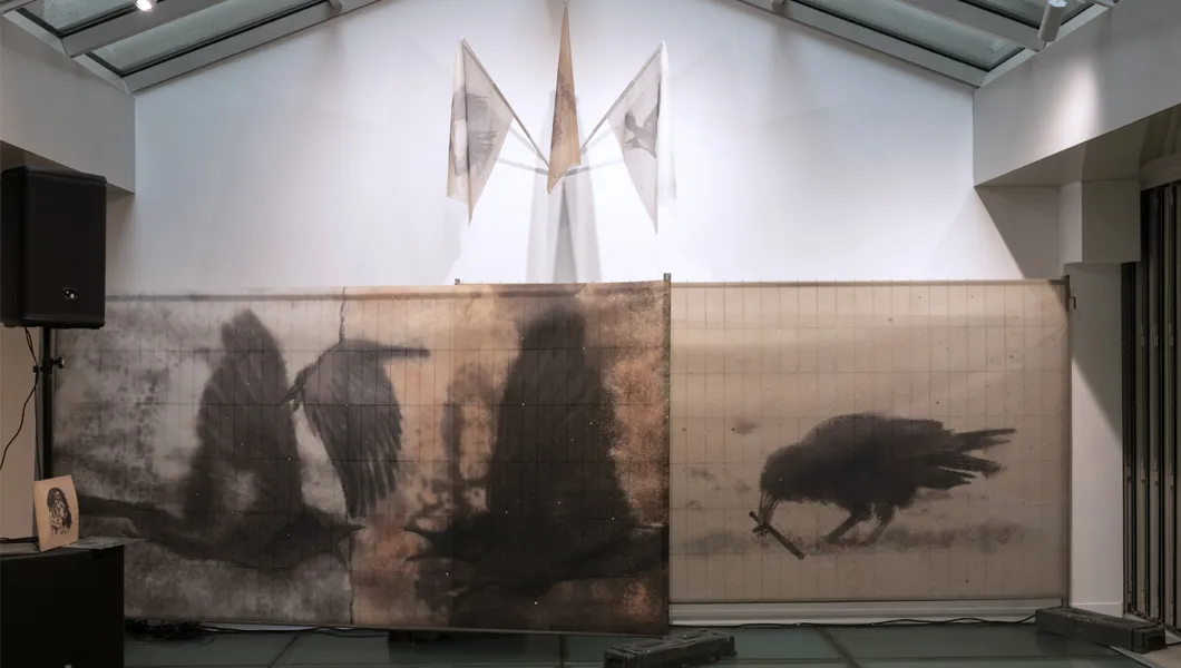 Liberté, Egalité, Fraternité ou Le Chant