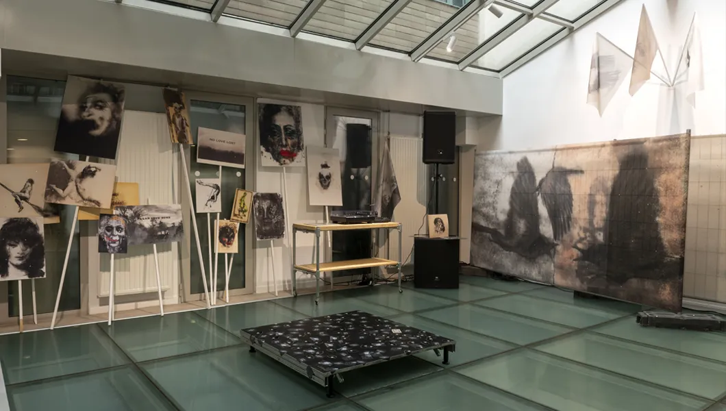 Liberté, Egalité, Fraternité ou Le Chant