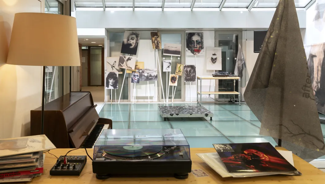 Liberté, Egalité, Fraternité ou Le Chant