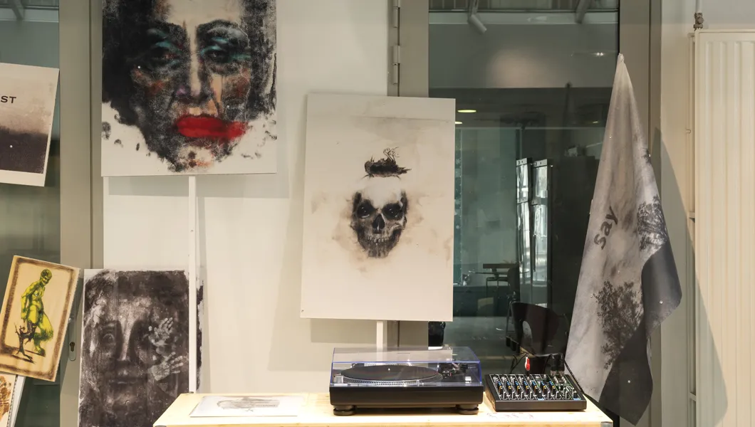 Liberté, Egalité, Fraternité ou Le Chant